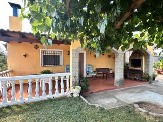 Haus in Partida arenes 18. ?? finca rústica en cambrils