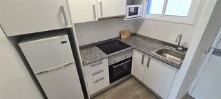 Lloguer Apartament a Regueral - Prat d'en Forés. ?? apartamento disponible – solo para junio de 2026. 475