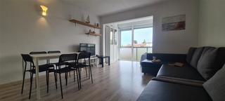 Rent Apartment in Regueral - Prat d'en Forés. Apartamento muy cerca de la playa