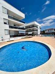 Rent Apartment in Avinguda mare nostrum 9. ?? alquiler de invierno  solo desplazados