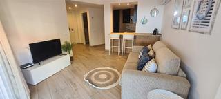 Location Appartement à Avinguda de la diputació 68. ??? alquiler de temporada ?? del 1 de octubre 2025 al 20 de juni
