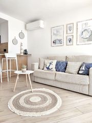 Lloguer Apartament a Avinguda de la diputació 68. ??? alquiler de temporada ?? del 1 de octubre 2026 al 20 de juni