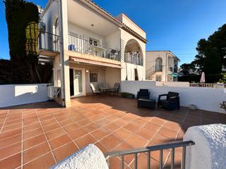 Affitto Piccolo appartamento in Cambrils Port. ??? apartamento en planta baja – la llosa (cambrils)