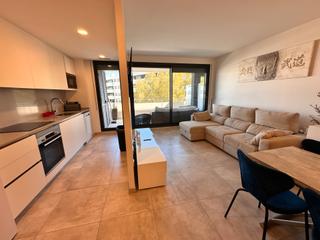 Lloguer Apartament  Carrer del garbí 1. ?? piso en horta de santa maria – edificio forneri (obra 2021)