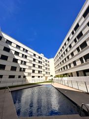 Location Appartement à Carrer del garbí 1. ?? piso en horta de santa maria – edificio forneri (obra 2021).