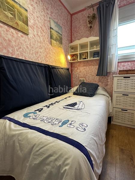 Foto d4061c2b-60bb-4d59-ace2-855ccb87c00b. Lloguer apartament amb calefacció aparcament a Regueral - Prat d'en Forés Cambrils