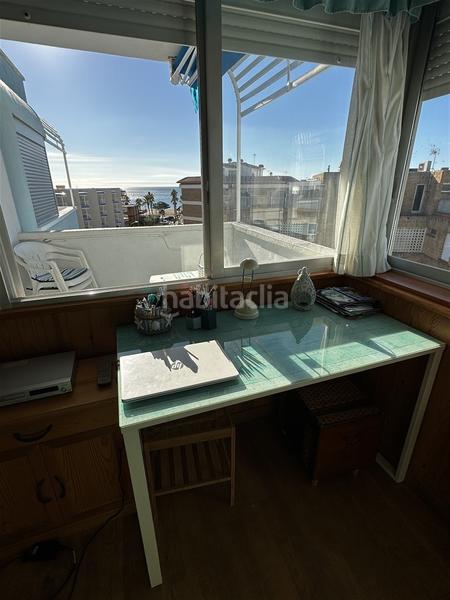 Foto 0304fe54-c889-41b7-9680-588b86105a79. Miete appartement mit heizung parking in Regueral - Prat d'en Forés Cambrils
