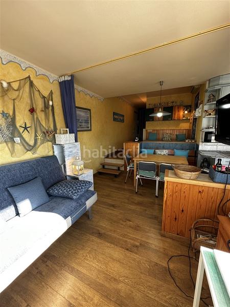 Foto 750dd5e6-67b8-429e-8515-337cb5b66bd2. Miete appartement mit heizung parking in Regueral - Prat d'en Forés Cambrils