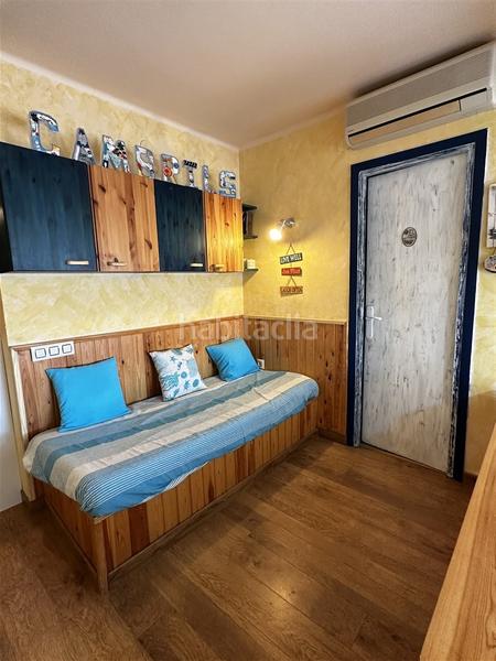 Foto 7da03ef4-f156-40c9-97df-00b830846dbc. Miete appartement mit heizung parking in Regueral - Prat d'en Forés Cambrils