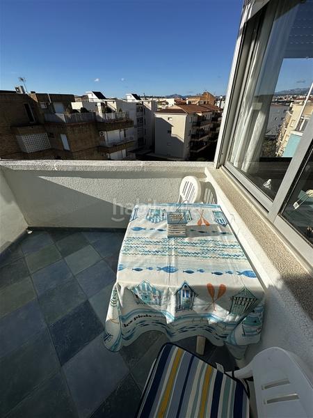 Foto c5c3e943-84a8-4c3c-884a-6d1efcd0e960. Miete appartement mit heizung parking in Regueral - Prat d'en Forés Cambrils