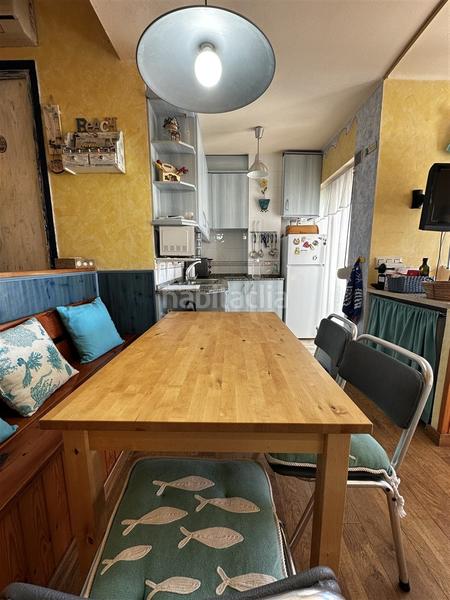 Foto ecc496d7-56f8-47d4-aeae-987fb9833e32. Miete appartement mit heizung parking in Regueral - Prat d'en Forés Cambrils