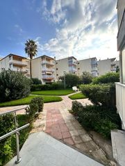 Rent Apartment in Passeig marítim 27. ?? planta baja a estrenar, en edificio la estrella – horta de sa