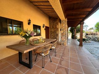 Chalet in Botarell. ?? casa en una sola planta en botarell – 1000 m² de parcela y 25