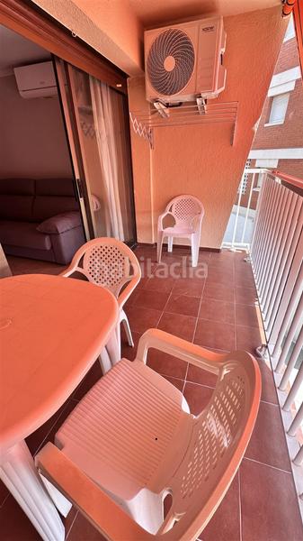 Foto 3c7fde1f-3a4a-4b7e-8a21-df8f5f93783a. Piccolo appartamento con riscaldamento in Regueral - Prat d'en Forés Cambrils