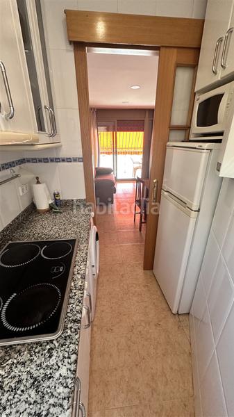 Foto 61f8696c-7dda-42cd-b163-ec903a64d7bb. Piccolo appartamento con riscaldamento in Regueral - Prat d'en Forés Cambrils