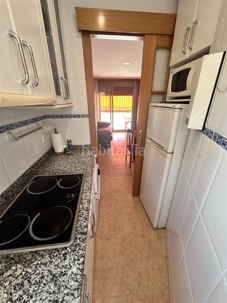 Foto aa3ab4de-8fab-475b-87e0-82a7fb36411e. Piccolo appartamento con riscaldamento in Regueral - Prat d'en Forés Cambrils