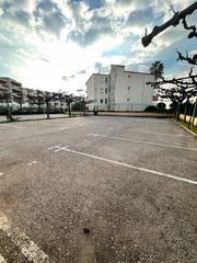 Miete Autoparkplatz in Cambrils Port. Parquin en alquiler hasta el 30 de junio