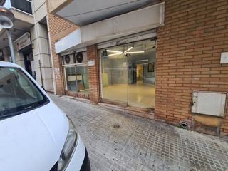 Geschäftsraum in Casc Antic - Nou Cambrils