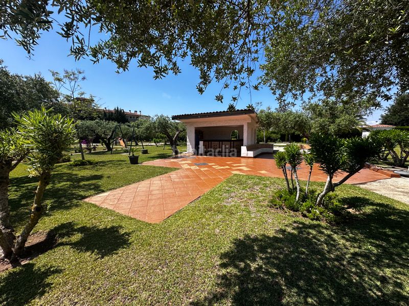 Foto 0a406433-0b2e-4f66-9a41-7be27113aa97. Xalet amb calefacció aparcament piscina a Els Tallats - Mas Olivé Cambrils