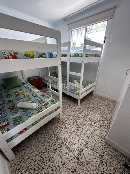 Foto 1c4aa6ec-ce07-446f-aec9-5ce141a1c680. Xalet amb calefacció aparcament piscina a Els Tallats - Mas Olivé Cambrils