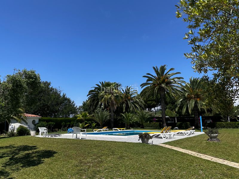 Foto 27a81d6e-faed-44f4-bbb4-07d2509cea3c. Xalet amb calefacció aparcament piscina a Els Tallats - Mas Olivé Cambrils