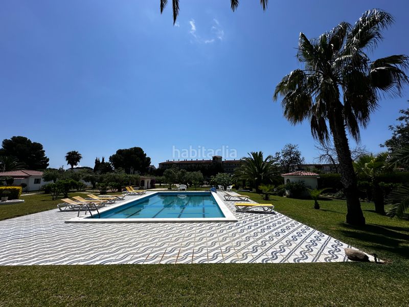 Foto 3c148200-3ad3-44fe-944d-026652decc63. Xalet amb calefacció aparcament piscina a Els Tallats - Mas Olivé Cambrils