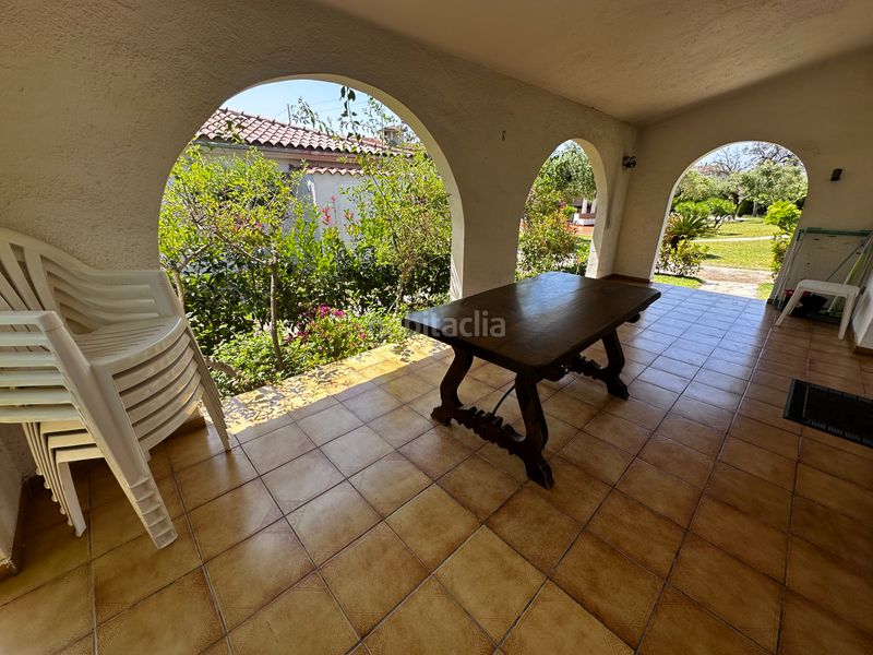 Foto 411dea41-a0ed-42b1-8349-7ba42de9e1a0. Xalet amb calefacció aparcament piscina a Els Tallats - Mas Olivé Cambrils