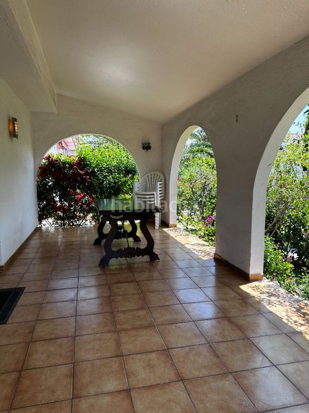 Foto 6586b5e0-34cb-4705-adbd-216871b6617a. Xalet amb calefacció aparcament piscina a Els Tallats - Mas Olivé Cambrils