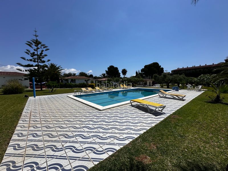 Foto 6ace98b1-6fb3-4b1a-aa23-c126bf426da5. Xalet amb calefacció aparcament piscina a Els Tallats - Mas Olivé Cambrils