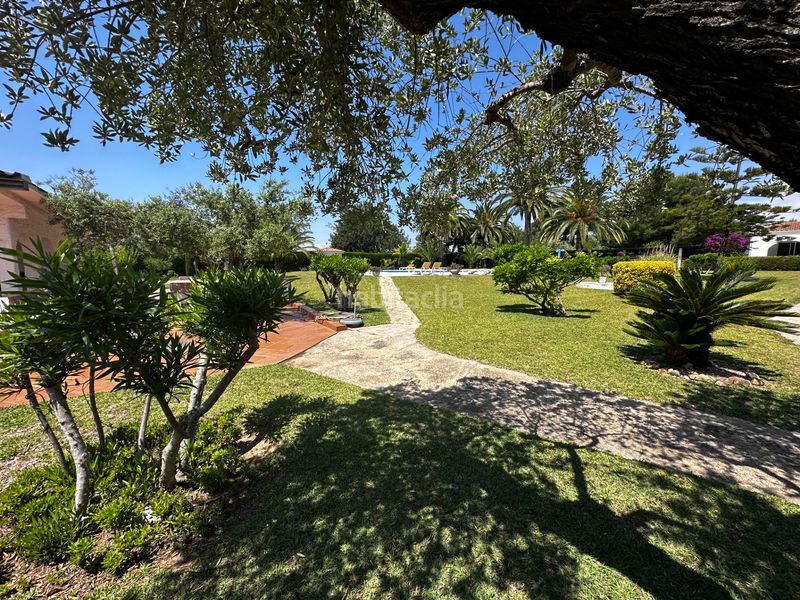 Foto 715f92b4-9d79-4c90-bef9-b2919d94a00e. Xalet amb calefacció aparcament piscina a Els Tallats - Mas Olivé Cambrils