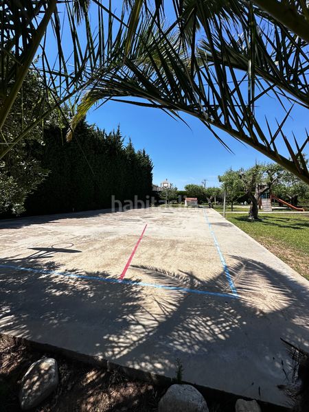 Foto a9257f12-c4bd-45a2-b7df-233f9a251a93. Xalet amb calefacció aparcament piscina a Els Tallats - Mas Olivé Cambrils