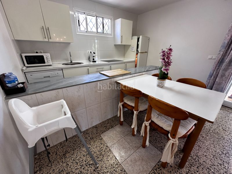 Foto ab73d798-a3f1-48aa-bbe1-de4ddbc65593. Xalet amb calefacció aparcament piscina a Els Tallats - Mas Olivé Cambrils