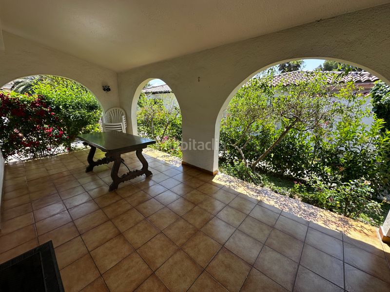 Foto ae670df6-d92b-4d4b-8264-35b4bc02864d. Xalet amb calefacció aparcament piscina a Els Tallats - Mas Olivé Cambrils