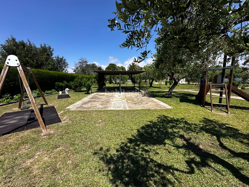 Foto c1257e84-f1af-40dd-a214-621137970343. Xalet amb calefacció aparcament piscina a Els Tallats - Mas Olivé Cambrils