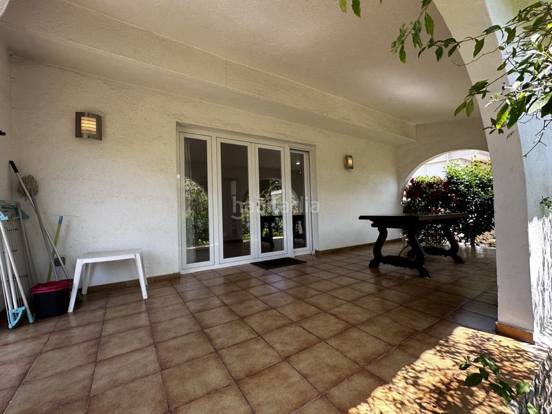 Foto c3dfab82-b62c-43b9-9007-6a517c2f4e4a. Xalet amb calefacció aparcament piscina a Els Tallats - Mas Olivé Cambrils