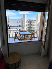 Apartament a Carrer del monestir de poblet 16. ?? apartamento en regueral • ??? licencia turística (hutt): vivi