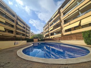 Alquiler Apartamento en Port - Horta de Santa Maria. ??? solo disponible para agosto 2026