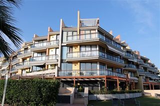Lloguer Àtic a Carrer riu brugent 2c. Ático en primera línea de mar – zona esquirol, cambrils, solo pa