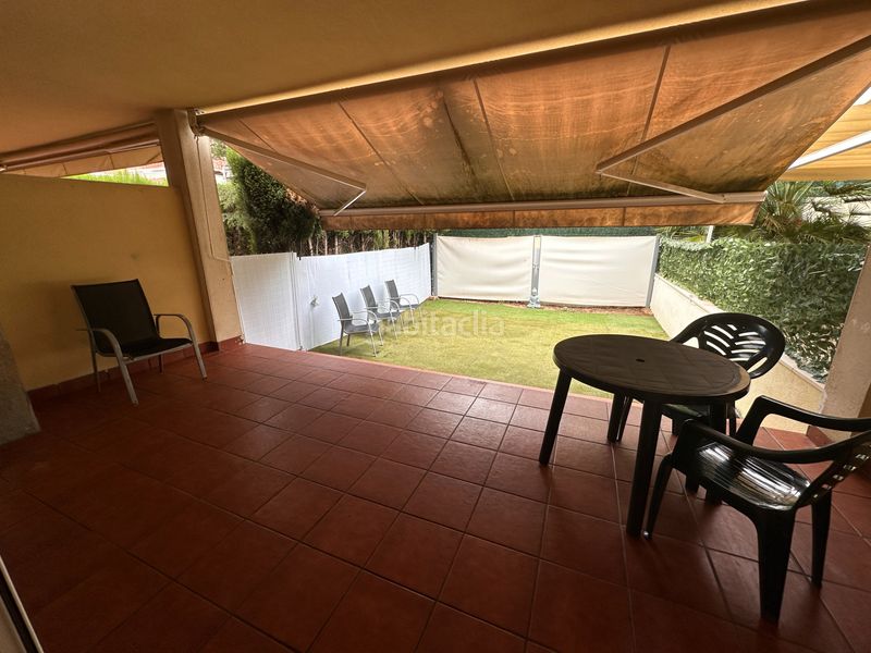 Foto 2929c784-6640-4987-89af-2f219a82e268. Casa adossada amb calefacció aparcament piscina a Cambrils