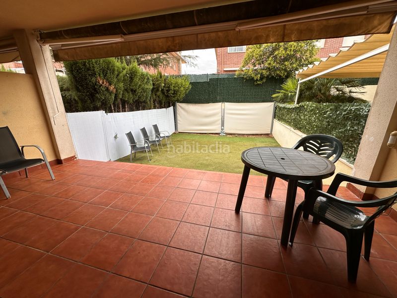 Foto 31712a56-dcaf-4753-b7ca-c2ff000f442a. Casa adossada amb calefacció aparcament piscina a Cambrils