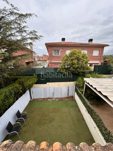 Foto 4f94f8e8-6e1f-4b17-b14a-03b9bde418a5. Casa adossada amb calefacció aparcament piscina a Cambrils