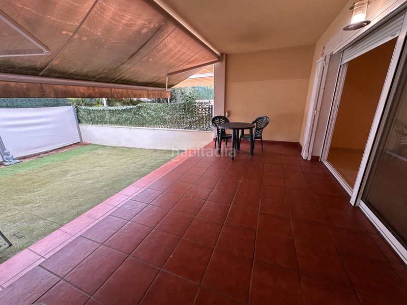 Foto 788b4028-52d0-4b56-a0e3-0944b7c918a7. Casa adossada amb calefacció aparcament piscina a Cambrils