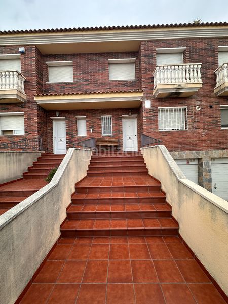 Foto 7d3cc88c-709d-4c55-9371-c26b3b253072. Casa adossada amb calefacció aparcament piscina a Cambrils
