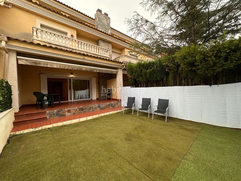 Foto ba7e6e04-ee54-4143-89a9-5f9a6f114068. Casa adossada amb calefacció aparcament piscina a Cambrils