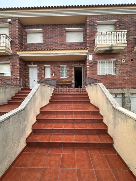 Foto c0e03db6-db18-4bee-9bca-a99f0434876d. Casa adossada amb calefacció aparcament piscina a Cambrils