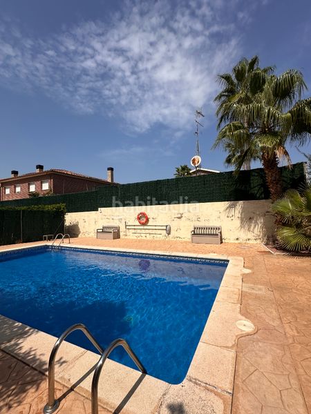 Foto ddf3b4c1-8a45-48cc-b7ac-29eb9fe414e0. Casa adossada amb calefacció aparcament piscina a Cambrils