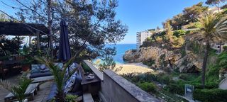 Location Appartement  Carrer del reguerot del clavegar 8. ?? apartamento en primerísima línea de mar · salou