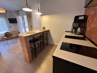 Lloguer Apartament a Avinguda de la diputació 79. ?? planta baja cerca del mar – cambrils ?? disponible de octubre