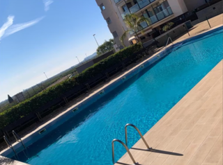 Planta baja en Almenara