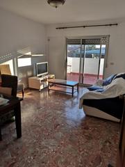 Etagenwohnung in Almenara